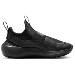 NIKE Flex Runner 4 Laufschuhe Kinder 001 - black/black-anthracite 29.5