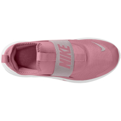 NIKE Flex Runner 4 Laufschuhe Kinder 600 - med soft pink/med soft pink-pink foam 35.5