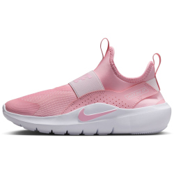 NIKE Flex Runner 4 Laufschuhe Kinder 600 - med soft pink/med soft pink-pink foam 35.5