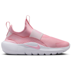 NIKE Flex Runner 4 Laufschuhe Kinder 600 - med soft pink/med soft pink-pink foam 35.5