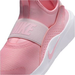 NIKE Flex Runner 4 Laufschuhe Kinder 600 - med soft pink/med soft pink-pink foam 35.5