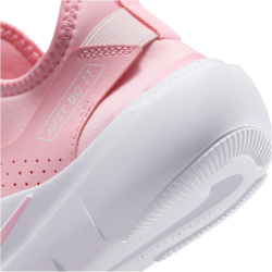 NIKE Flex Runner 4 Laufschuhe Kinder 600 - med soft pink/med soft pink-pink foam 35.5