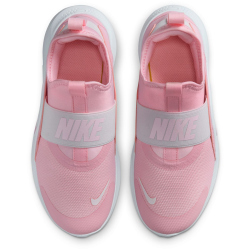 NIKE Flex Runner 4 Laufschuhe Kinder 600 - med soft pink/med soft pink-pink foam 35.5