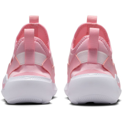 NIKE Flex Runner 4 Laufschuhe Kinder 600 - med soft pink/med soft pink-pink foam 35.5