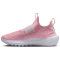 NIKE Flex Runner 4 Laufschuhe Kinder 600 - med soft pink/med soft pink-pink foam 35.5