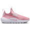 NIKE Flex Runner 4 Laufschuhe Kinder 600 - med soft pink/med soft pink-pink foam 35.5