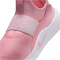 NIKE Flex Runner 4 Laufschuhe Kinder 600 - med soft pink/med soft pink-pink foam 35.5