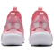 NIKE Flex Runner 4 Laufschuhe Kinder 600 - med soft pink/med soft pink-pink foam 35.5