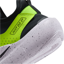 NIKE Flex Runner 4 Laufschuhe Kinder 003 -...