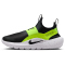 NIKE Flex Runner 4 Laufschuhe Kinder 003 - black/black-volt-white 36