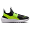 NIKE Flex Runner 4 Laufschuhe Kinder 003 - black/black-volt-white 36