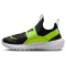 NIKE Flex Runner 4 Laufschuhe Kinder 003 - black/black-volt-white 36