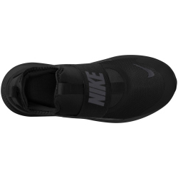 NIKE Flex Runner 4 Laufschuhe Kinder 001 - black/black-anthracite 35.5