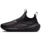 NIKE Flex Runner 4 Laufschuhe Kinder 001 - black/black-anthracite 35.5