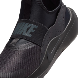 NIKE Flex Runner 4 Laufschuhe Kinder 001 - black/black-anthracite 36