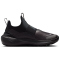 NIKE Flex Runner 4 Laufschuhe Kinder 001 - black/black-anthracite 36