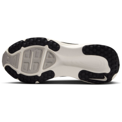 NIKE Vomero 18 Laufschuhe Damen 002 - black/summit white-coconut milk 35.5