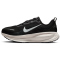 NIKE Vomero 18 Laufschuhe Damen 002 - black/summit white-coconut milk 35.5