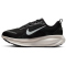 NIKE Vomero 18 Laufschuhe Damen 002 - black/summit white-coconut milk 35.5