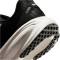 NIKE Vomero 18 Laufschuhe Damen 002 - black/summit white-coconut milk 35.5
