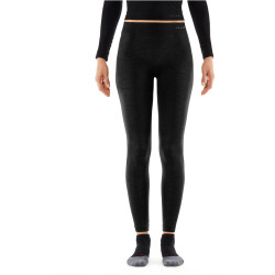 FALKE Tights Wool-Tech Damen black XS