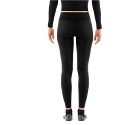 FALKE Tights Wool-Tech Damen black XS