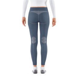 FALKE Tights Wool-Tech Damen capitain S
