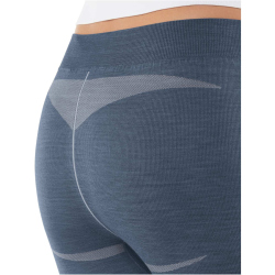 FALKE Tights Wool-Tech Damen capitain S