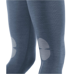 FALKE Tights Wool-Tech Damen capitain S