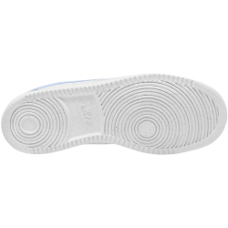 NIKE Court Vision Low Sneaker Damen 102 - white/hydrogen...