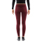 FALKE Tights Wool-Tech Damen ruby M