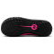 NIKE Jr. Tiempo Maestro Club TF Multinocken-Fußballschuhe Kinder 600 - pink blast/black 28.5