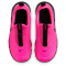 NIKE Jr. Tiempo Maestro Club TF Multinocken-Fußballschuhe Kinder 600 - pink blast/black 28.5