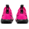 NIKE Jr. Tiempo Maestro Club TF Multinocken-Fußballschuhe Kinder 600 - pink blast/black 28.5
