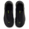NIKE Jr. Tiempo Maestro Club TF Multinocken-Fußballschuhe Kinder 007 - black/black-volt 28.5