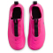 NIKE Jr. Tiempo Maestro Club FG/MG Fußballschuhe Kinder 600 - pink blast/black 27.5