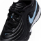 NIKE Jr. Tiempo Maestro Academy TF Multinocken-Fußballschuhe Kinder 040 - black/ice blue 35.5