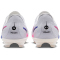 NIKE Jr. Tiempo Maestro Academy FG/MG Fußballschuhe Kinder 146 - white/black-racer blue-pink blast 32