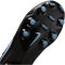 NIKE Jr. Tiempo Maestro Academy FG/MG Fußballschuhe Kinder 040 - black/ice blue 32