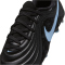 NIKE Jr. Tiempo Maestro Academy FG/MG Fußballschuhe Kinder 040 - black/ice blue 32
