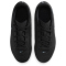 NIKE Jr. Tiempo Maestro Club FG/MG Fußballschuhe Kinder 040 - black/ice blue 32