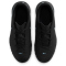 NIKE Jr. Tiempo Maestro Club TF Multinocken-Fußballschuhe Kinder 040 - black/ice blue 37.5