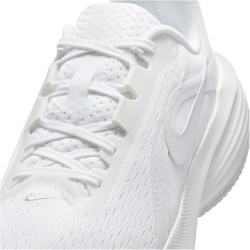 NIKE Downshifter 14 Laufschuhe Damen 102 - white/white 35.5