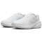 NIKE Downshifter 14 Laufschuhe Damen 102 - white/white 35.5