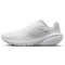 NIKE Downshifter 14 Laufschuhe Damen 102 - white/white 35.5
