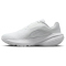 NIKE Downshifter 14 Laufschuhe Damen 102 - white/white 35.5
