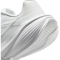 NIKE Downshifter 14 Laufschuhe Damen 102 - white/white 35.5