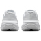 NIKE Downshifter 14 Laufschuhe Damen 102 - white/white 35.5