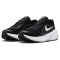 NIKE Downshifter 14 Laufschuhe Damen 002 - black/white-anthracite-wolf grey 35.5