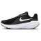 NIKE Downshifter 14 Laufschuhe Damen 002 - black/white-anthracite-wolf grey 35.5